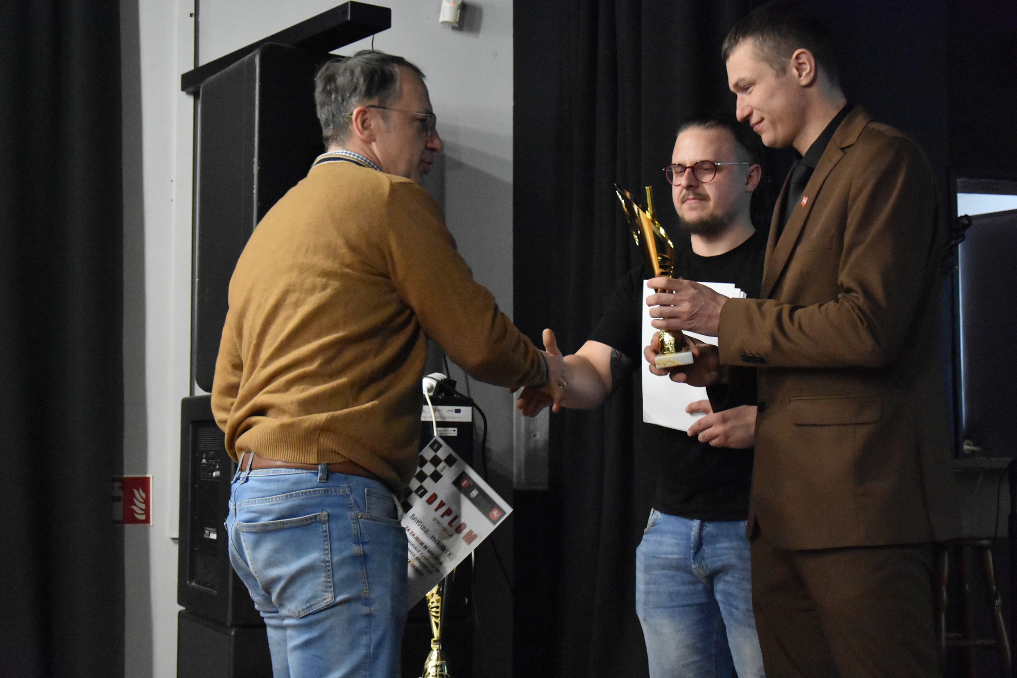 X Memoriał Szachowy im. Ryszarda Semeniuka